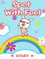 game pic for Spot With Feel